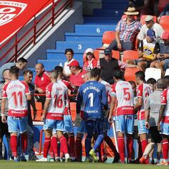 La Federación de Peñas del CD Lugo exige horarios adecuados