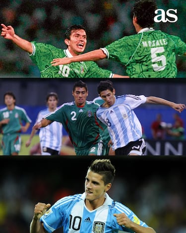 México ya conoce su destino