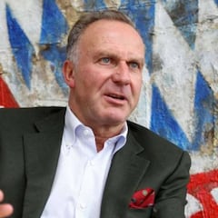 Las leyendas alemanas cargan contra FIFA por el Mundial de 48