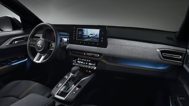 Mitsubishi Outlander Sport, en México: ¿Qué tiene de especial este SUV?