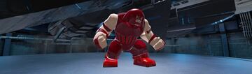 Captura de pantalla - LEGO Marvel Super Heroes (360)