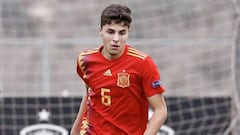 Real Madrid sign Villarreal's Iván Morante