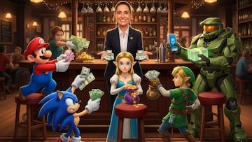 The Pub Meristation: análisis al impuesto a los videojuegos violentos en México y los anuncios del Nintendo Direct