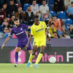 Jackson se marcha al Bournemouth por 25 millones