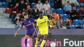 06/10/22 PARTIDO CONFERENCE LEAGUE
GRUPO C FASE DE GRUPOS
VILLARREAL CF - AUSTRIA WIEN AUSTRIA VIENA
JACKSON