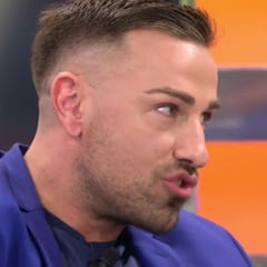 Peligra la continuidad de Rafa Mora: Mediaset se plantea su despido