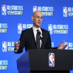 La NBA incorporará el Ojo de Halcón la próxima temporada