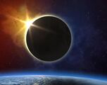 Eclipse solar anular 2023: ¿cuándo es, a qué hora ver y cómo verlo desde México?