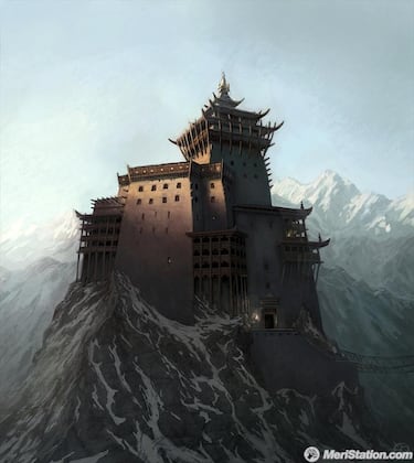 [GC] Age of Conan: Rise of the Godslayer, Impresiones