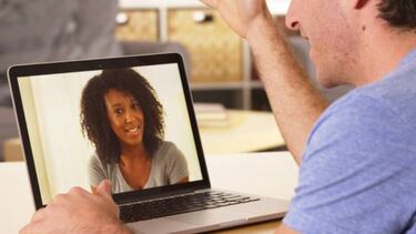 Google Meet te bloqueará automáticamente si no iniciaste sesión