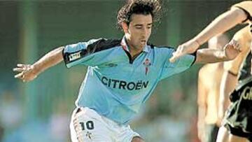 <b>QUERIDO. </b>Jandro es un jugador muy del agrado de César Ferrando.