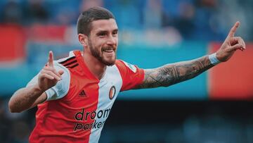 Senesi cierra 2021 por lo alto