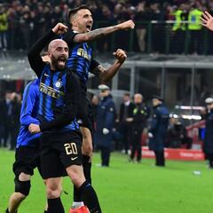 El Inter de Milán cumple con el Fair-Play Financiero