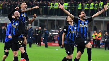 El Inter de Milán cumple con el Fair-Play Financiero