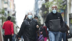 Variante Delta en Perú: ¿en qué regiones se extiende y en cuáles hay transmisión comunitaria?