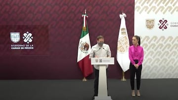 CDMX reporta baja afluencia en vacunación para adolescentes