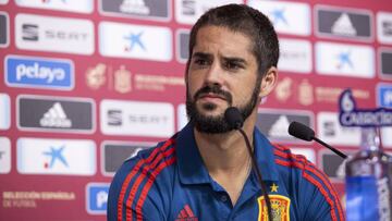 Isco.