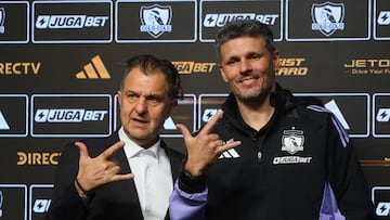 Se abre el mercado para Colo Colo: cinco buenas opciones sobre la mesa