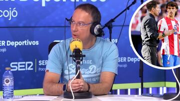 La reflexión sobre Simeone y João Félix que a más de uno le va a dar que pensar