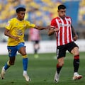 10/03/24
PARTIDO PRIMERA DIVISION
LAS PALMAS - ATHLETIC DE BILBAO
BERCHICHE MARVIN