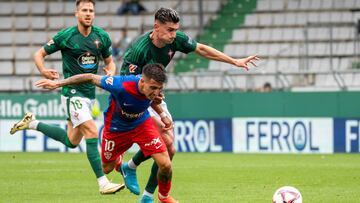 Luis Perea está lesionado.