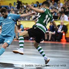 El Movistar iniciará en Serbia la defensa del trono europeo