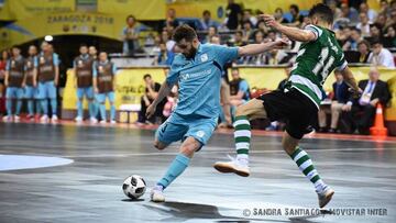 El Movistar iniciar¨¢ en Serbia la defensa del trono europeo