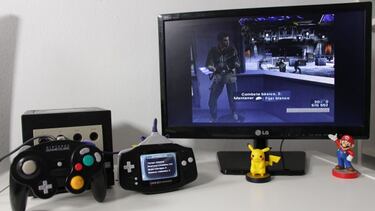 Los secretos de la conexión entre GameCube y Game Boy Advance: juegos compatibles, extras...