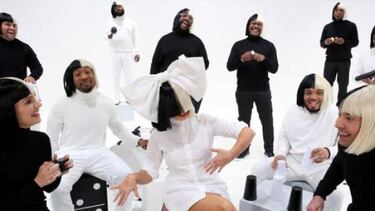 Ya es Carnaval para SIA