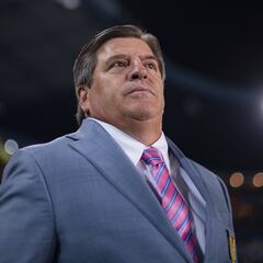 Se le abre el camino para llegar al Tri a Miguel Herrera