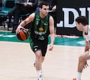 El Joventut abrocha el playoff