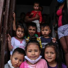 Horario de salida para niños en Bogotá: edad y restricciones