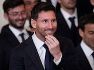 Después del Clásico de Florida y una escala en la Casa Blanca, The Herons se mide ante DC United en la tercera jornada de la MLS.