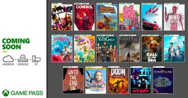 Microsoft, abierta a ampliar Xbox Game Pass con suscripciones adicionales