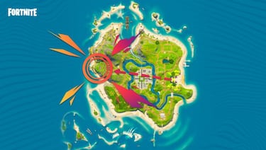 Evento Noche de Cortos en Fortnite: fechas, horarios y cómo ver en directo