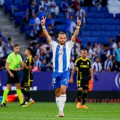 Primera, patria querida