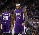 Oficial: DeMarcus Cousins estará en el All Star de la NBA