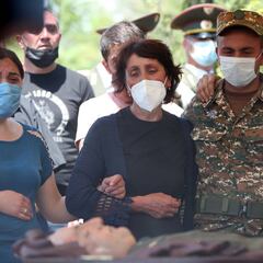 Apoyo para gastos funerarios en México por coronavirus