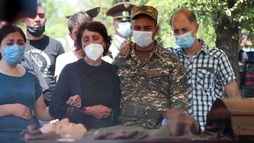 Apoyo para gastos funerarios en México por coronavirus