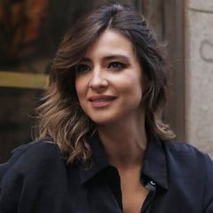 La particular reflexión de Sandra Barneda antes de grabar ‘La isla de las tentaciones’