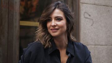 Sandra Barneda habla de nuevo de su ruptura con Nagore Robles: ¡°Hay que aceptar la tristeza¡±