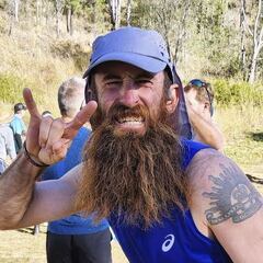 El auténtico Forrest Gump