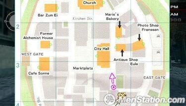 Shadow of Memories, Impresiones