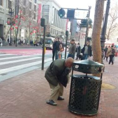 San Francisco deja ver su lado real en el Súper Tazón