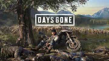 Days Gone: el director del juego actualiza las ventas y confirma su 谷xito