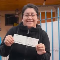 Si escuchaste hablar de vales de gas gratis, era cierto: 102 mil hogares beneficiados en La Florida