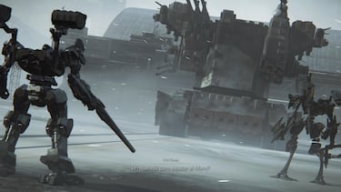 Ni Elden Ring ni Bloodborne, el nuevo juego de From Software apunta a ser de nuevo un Dark Souls