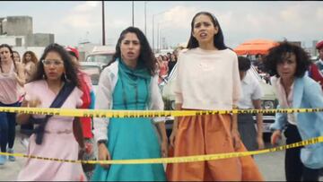 Comercial de Nike