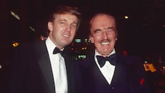 La historia del millón de dólares: el “pequeño préstamo” que Fred Trump le dejó a su hijo Donald para empezar
