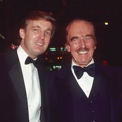 The million-dollar story: the “small loan” Fred Trump left his son Donald to start with, and had to pay him back